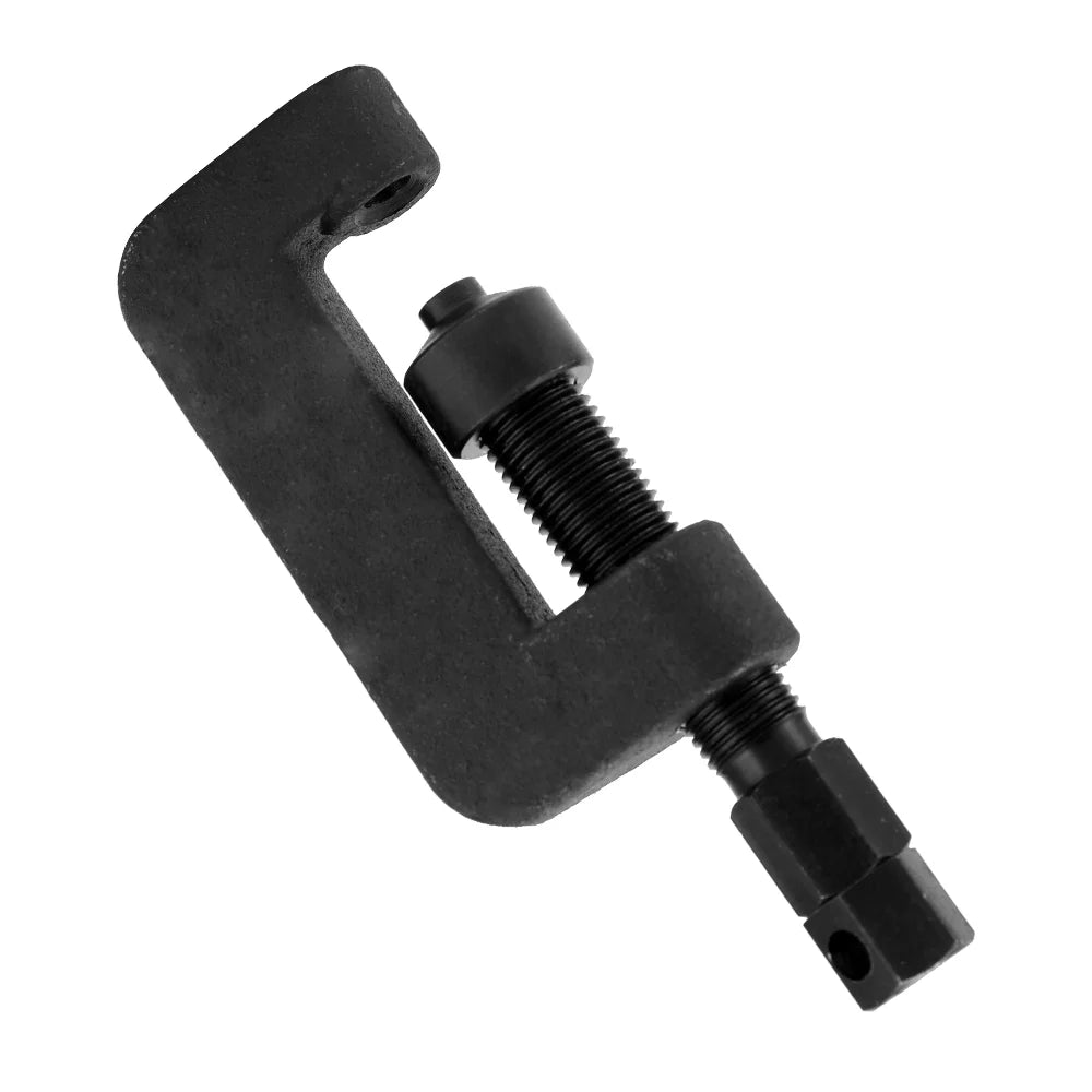 Universal Bike Chain Breaker Riveting Tool Set with Carry Box P858248