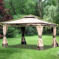 Replacement Canopy Top for Monterey Gazebo L24279