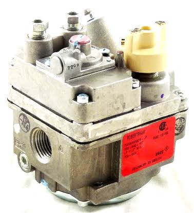 GAS Valve I763708