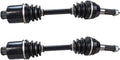 2 Pack Rear Drive Shaft CV Axle for Polaris Sportsman 400 500 H759302