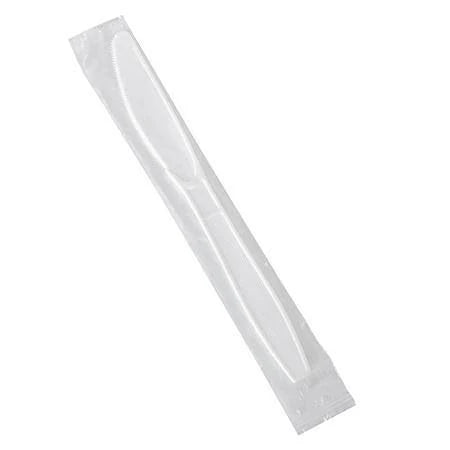 Plastic Knives G528