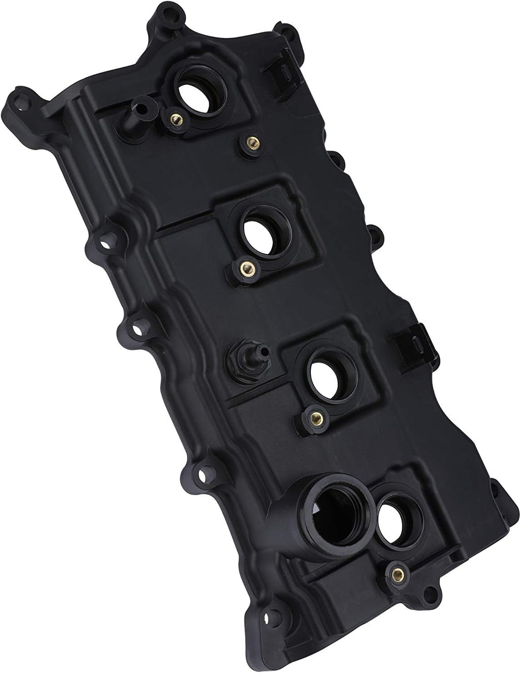 Replacement Engine Valve Cover with Gasket Pack of 2 U52961