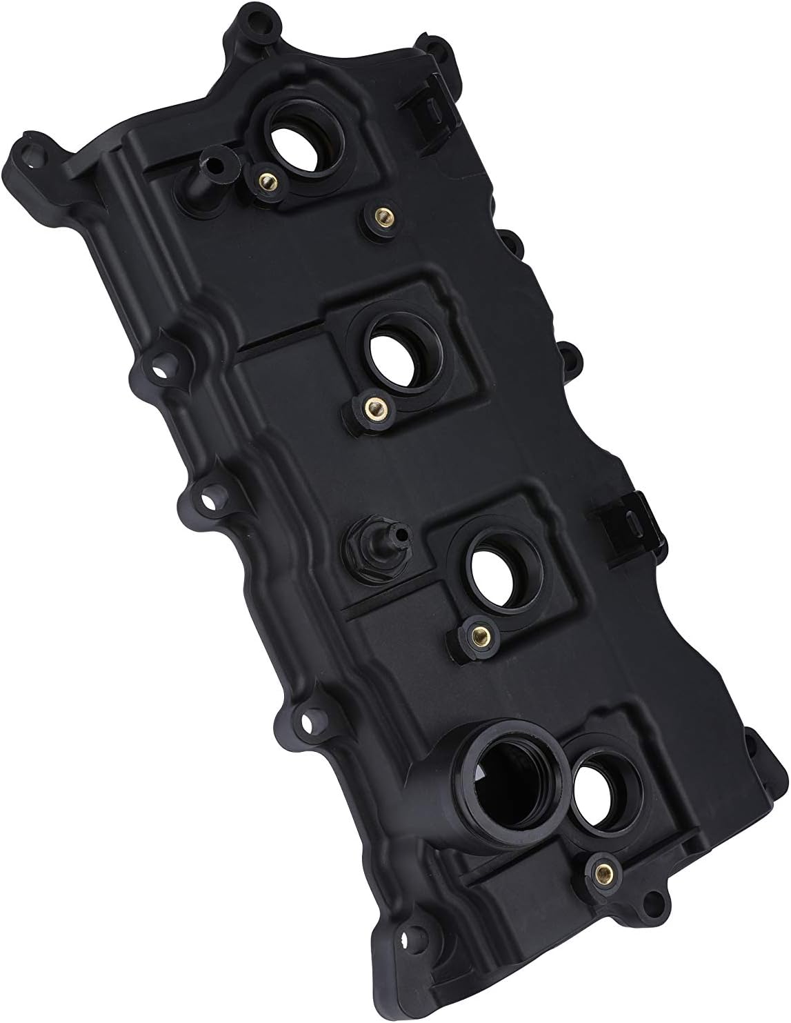 Replacement Engine Valve Cover with Gasket Pack of 2 U52961