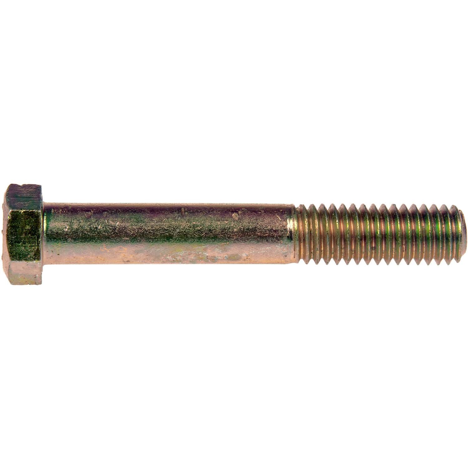 Cap Screw M1906