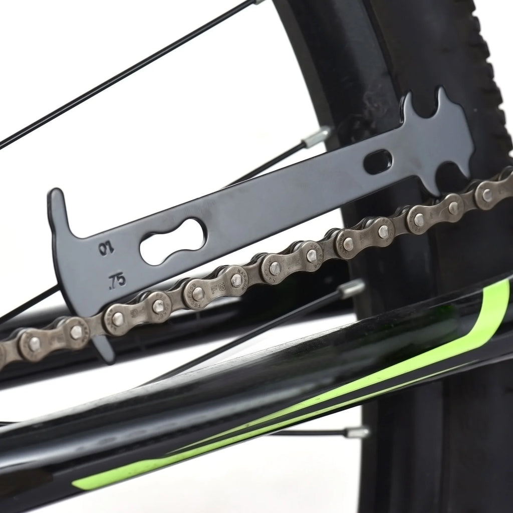 Bike Tool Set with Chain Breaker and Wear Indicator Tool B290
