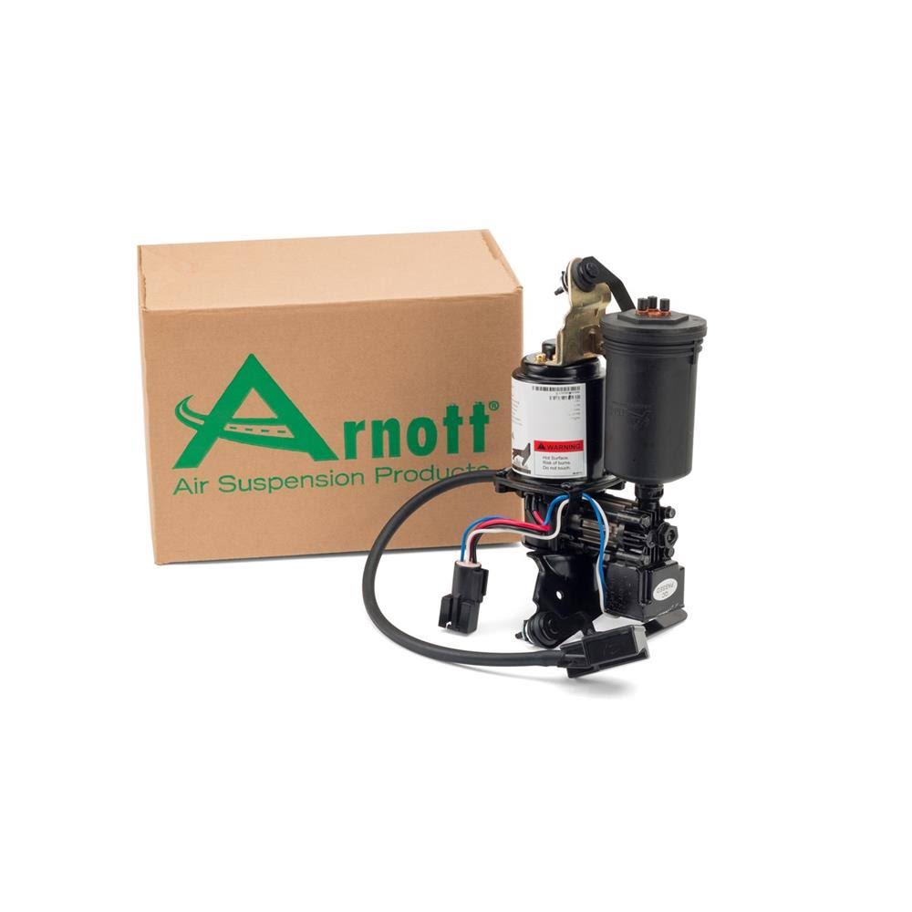 Air Suspension Compressor J839822