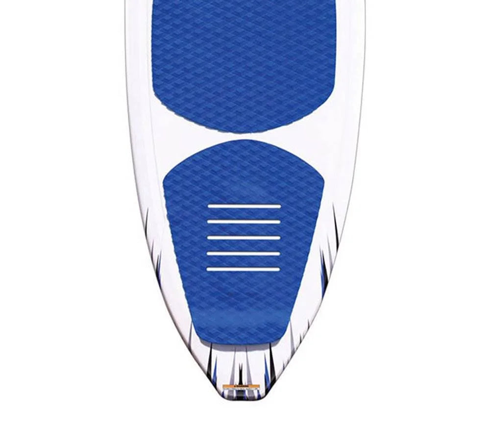 Fiberglass Wake Surfing Board T482701
