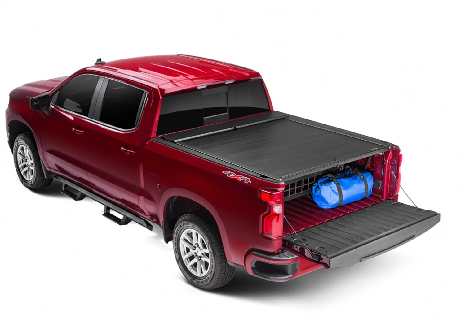 Rolling Truck Bed Divider M887914