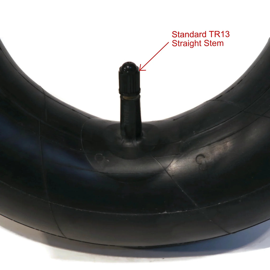 Tire Inner Tube 16x6.50x8 TR13 Straight Valve Stem J67205