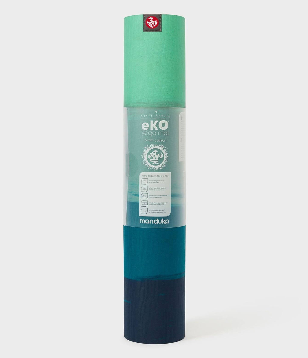 6mm Yoga Mat L4194