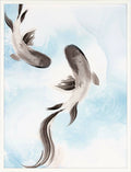 Paragon 13604 Swimming Carp II T1551