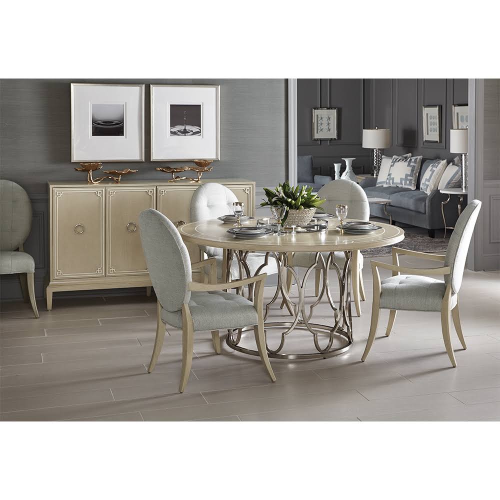Gray Side Chair E69664