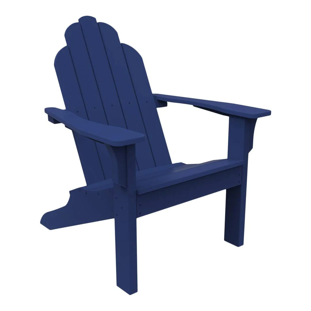 Classic Adirondack Chair J191556