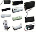 Replacement Battery O781586