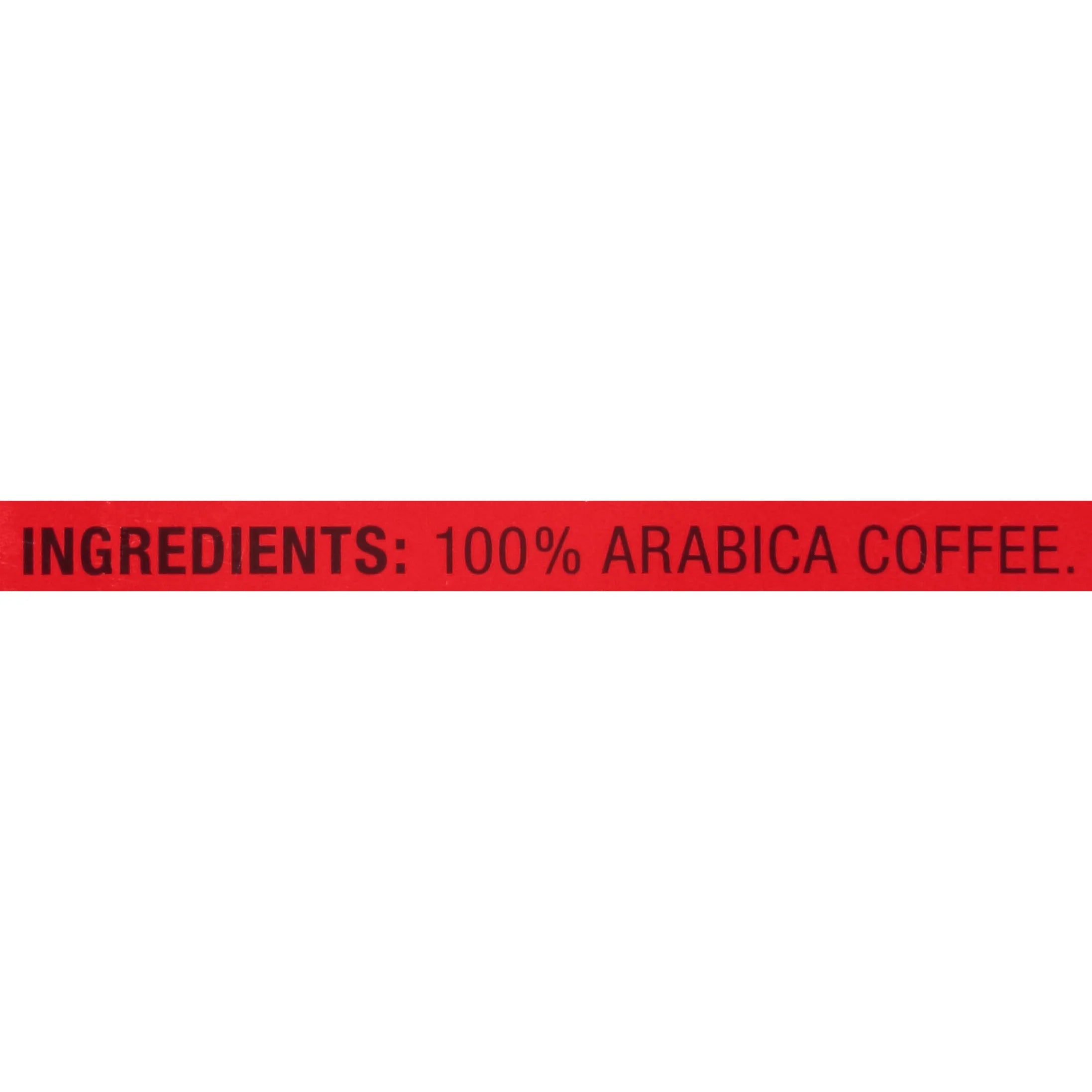 Dark Roast Coffee Single-Serve Cups 80 ct Box Q202299