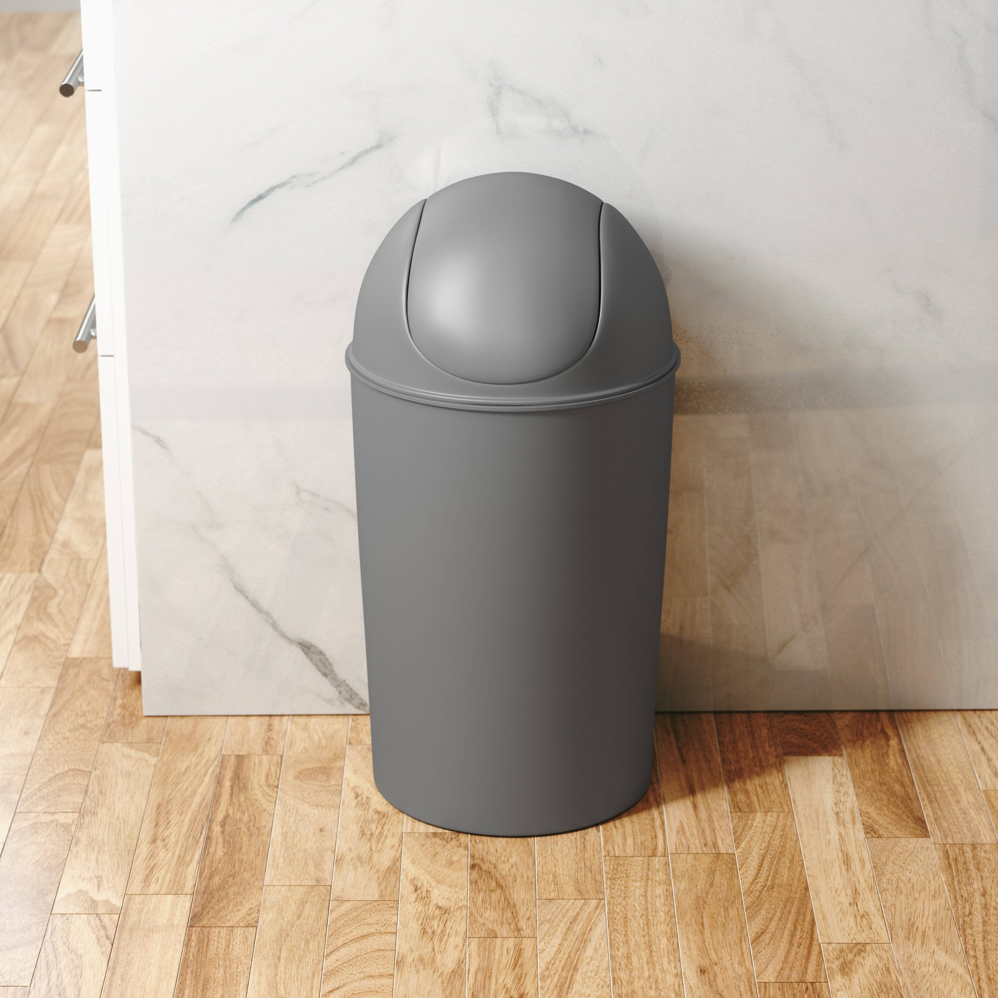Pewter Can R668623