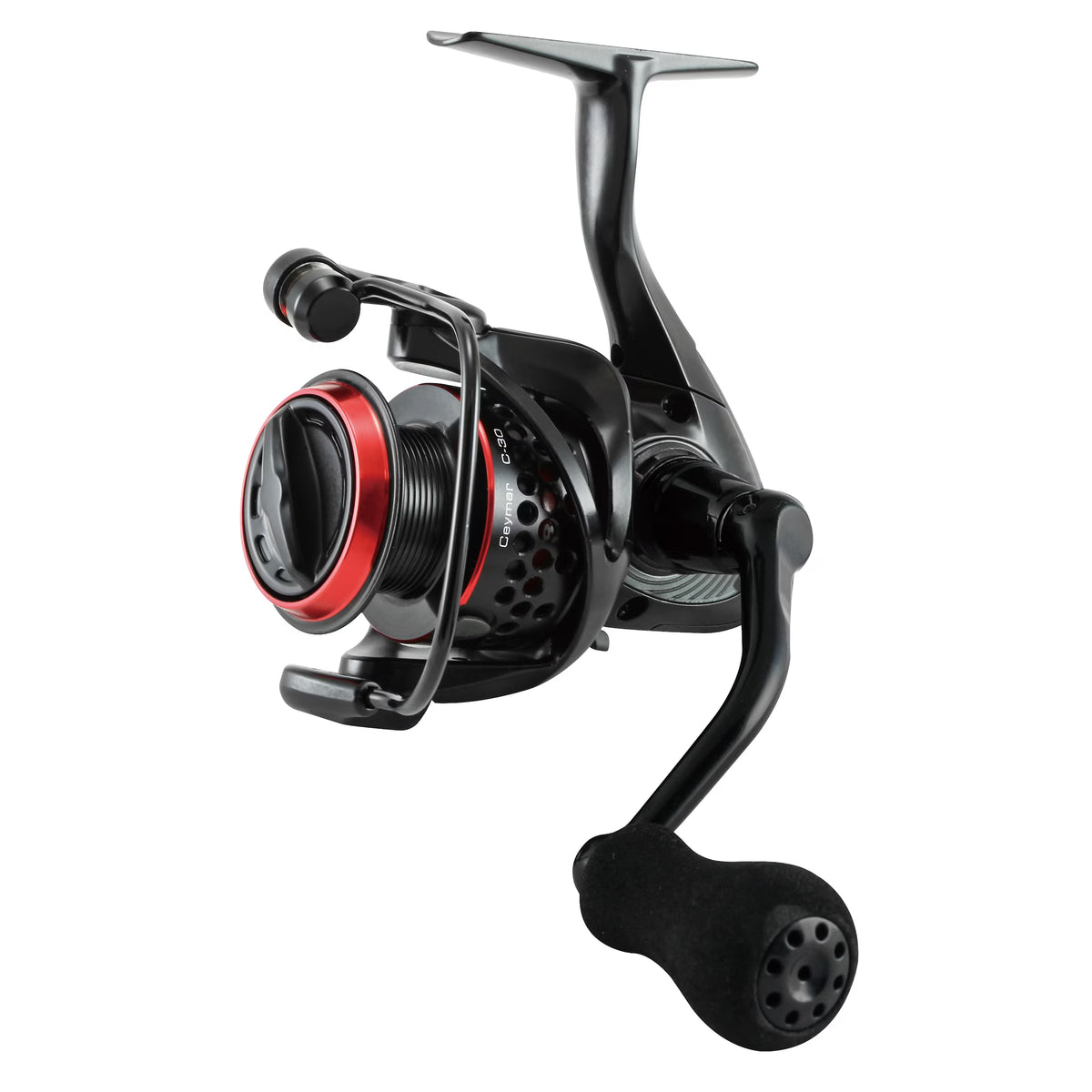 Okuma Ceymar Lightweight Spinning Fishing Reel C-30 D169736