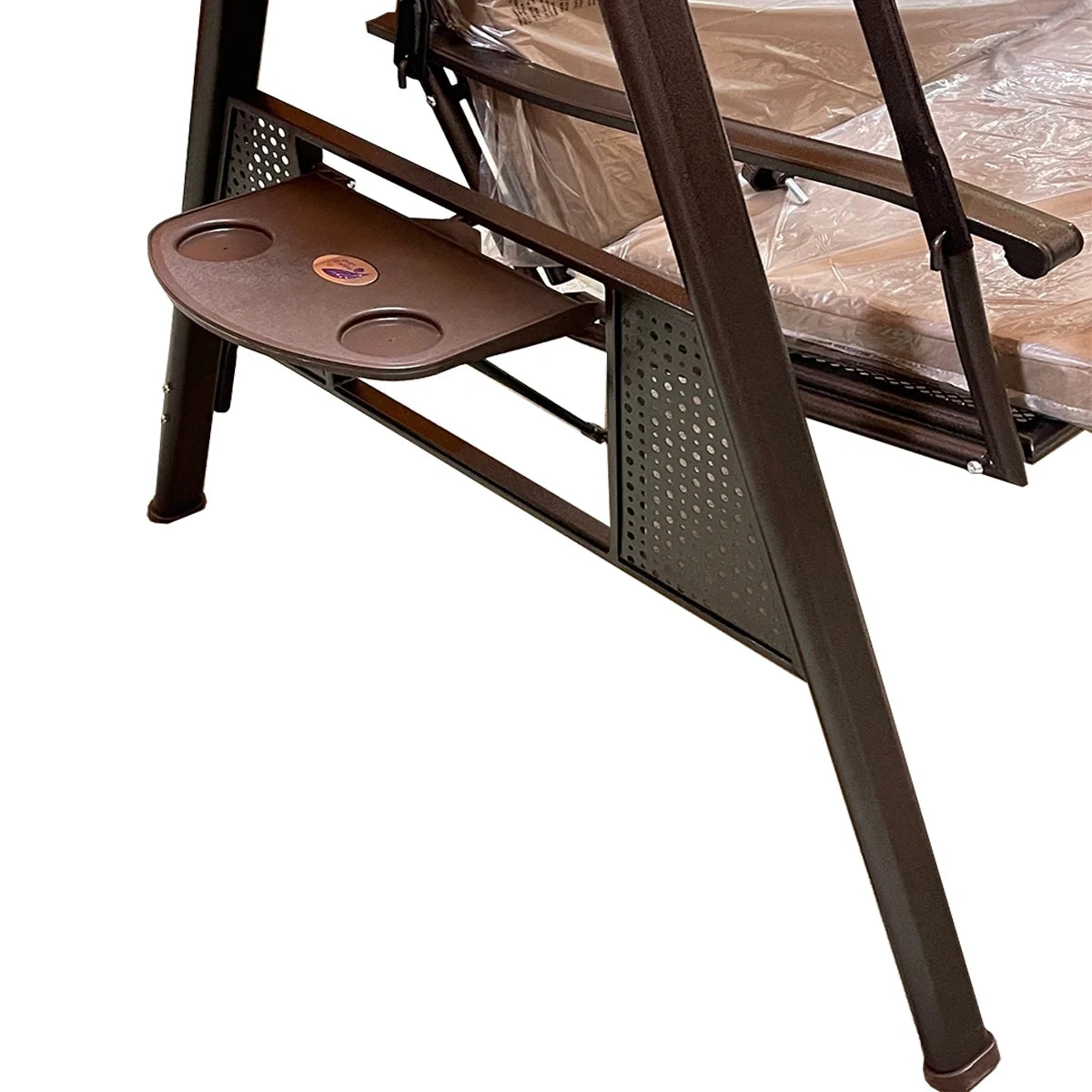 Replacement Canopy Top Cover for Swing T9448