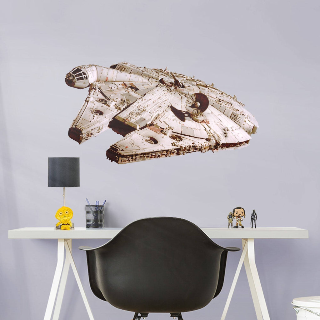 Vinyl Removable Wall Decal XL P79012