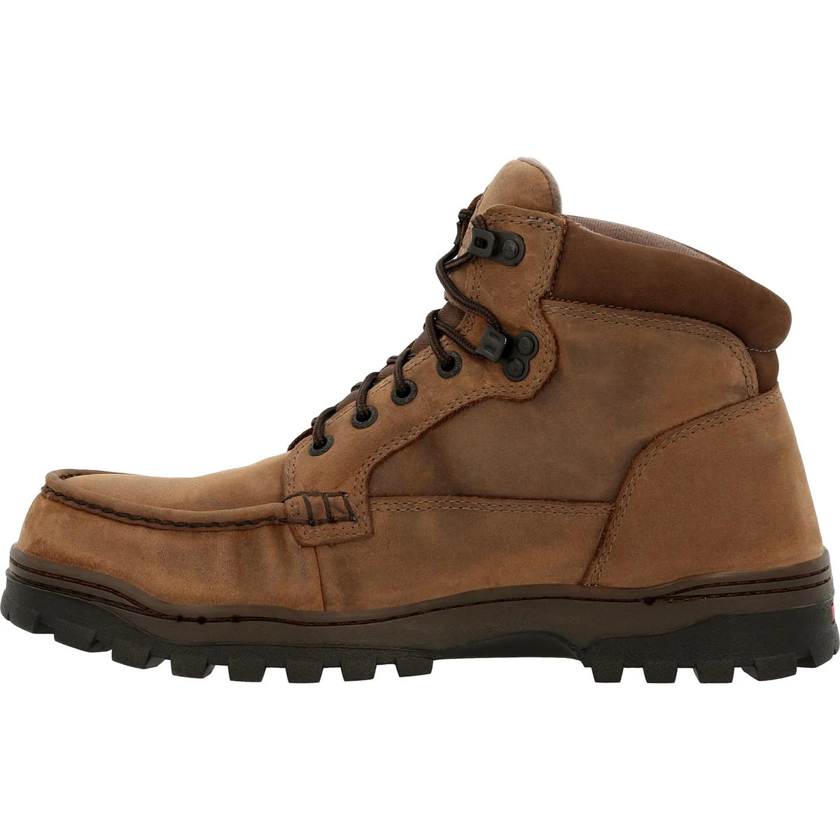 Steel Toe Waterproof Work Boot Size 13(M) F510