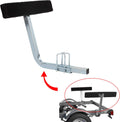 Boat Trailer Guide Bunk Board D99498