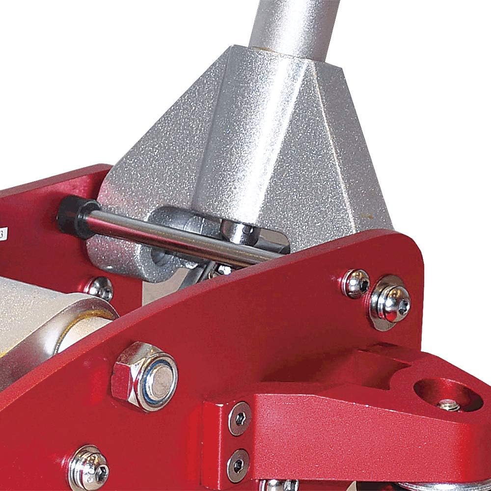 3 Ton Aluminum Service Jack M132411