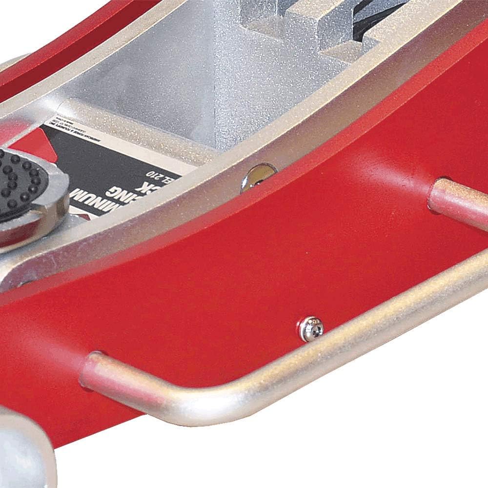 3 Ton Aluminum Service Jack M132411