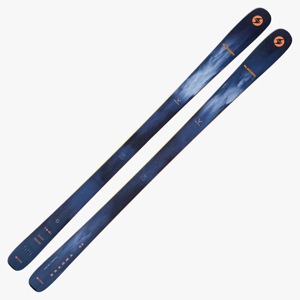 Blizzard Brahma 82 Skis H557