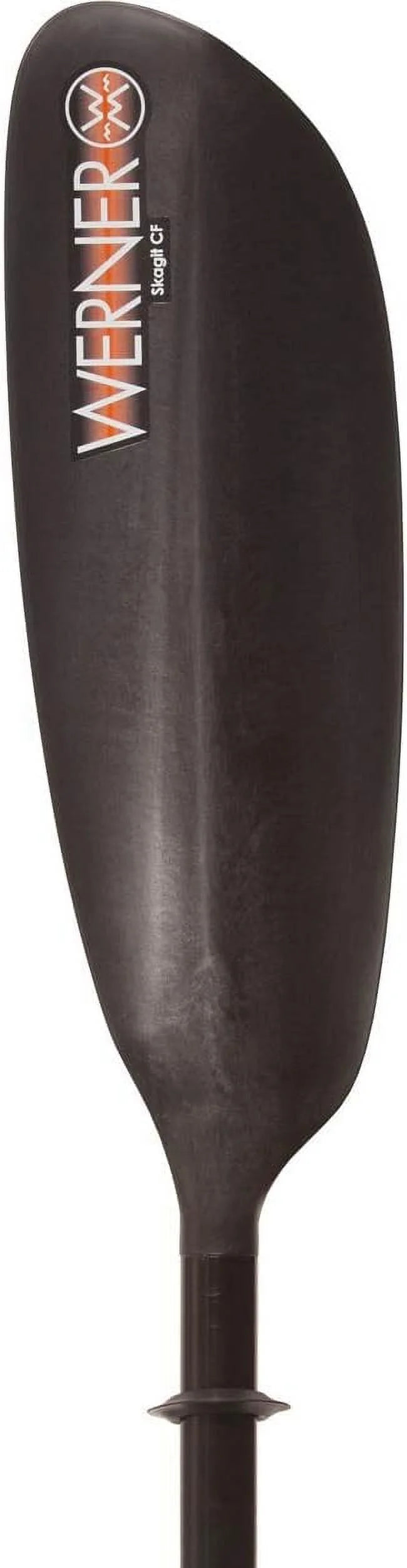 Carbon-Reinforced Kayak Paddle O9950
