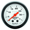 Phantom Mechanical Boost Gauge F8470