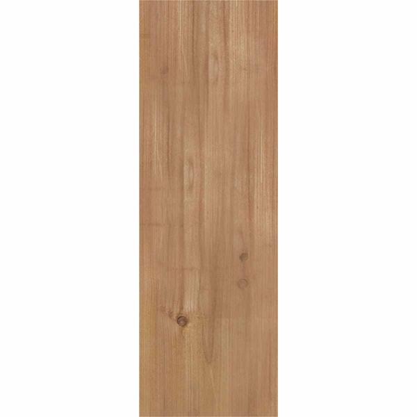 Rough Sawn Corbel with Backplate, Western Red Cedar U6631