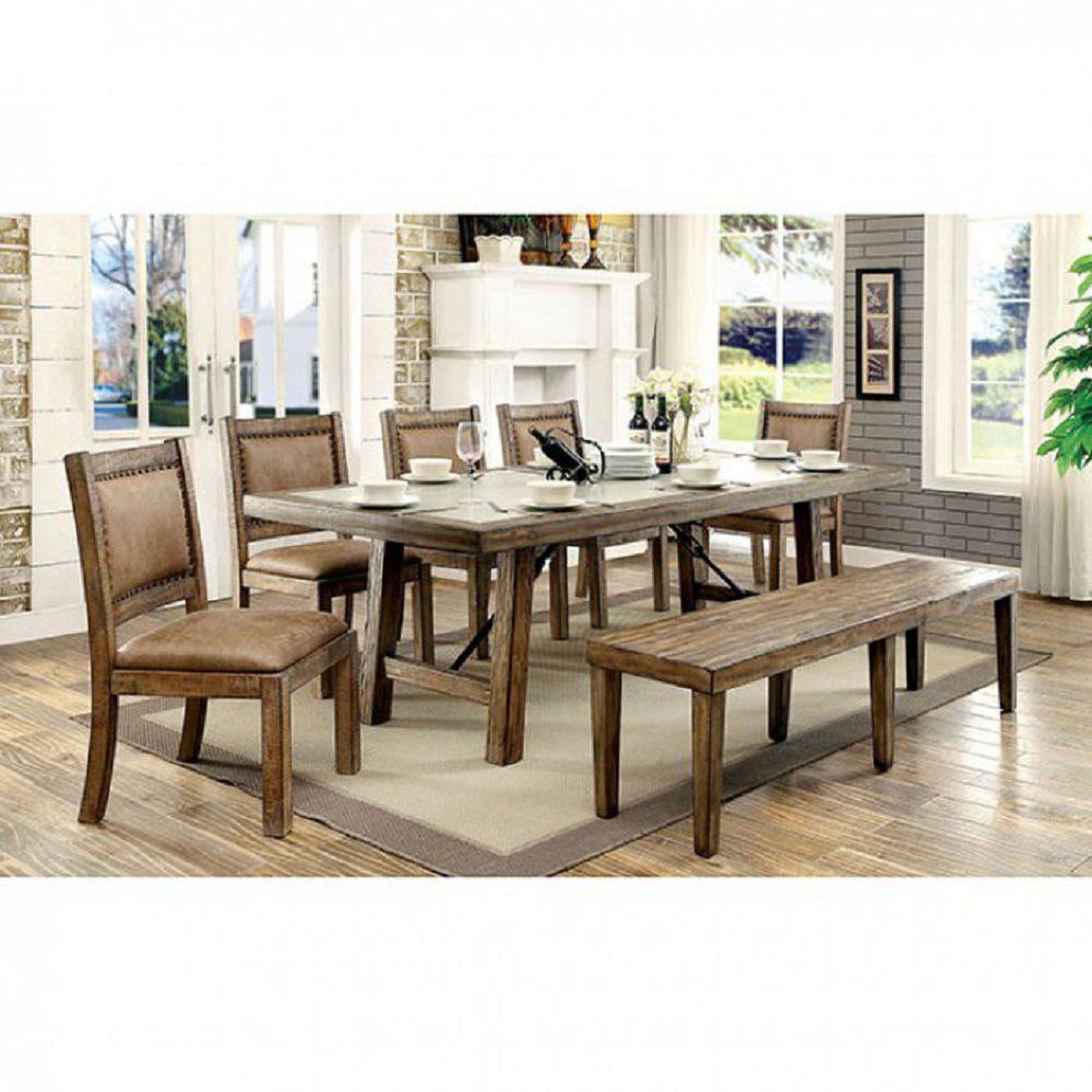 Side Chair (2/Box) V5723