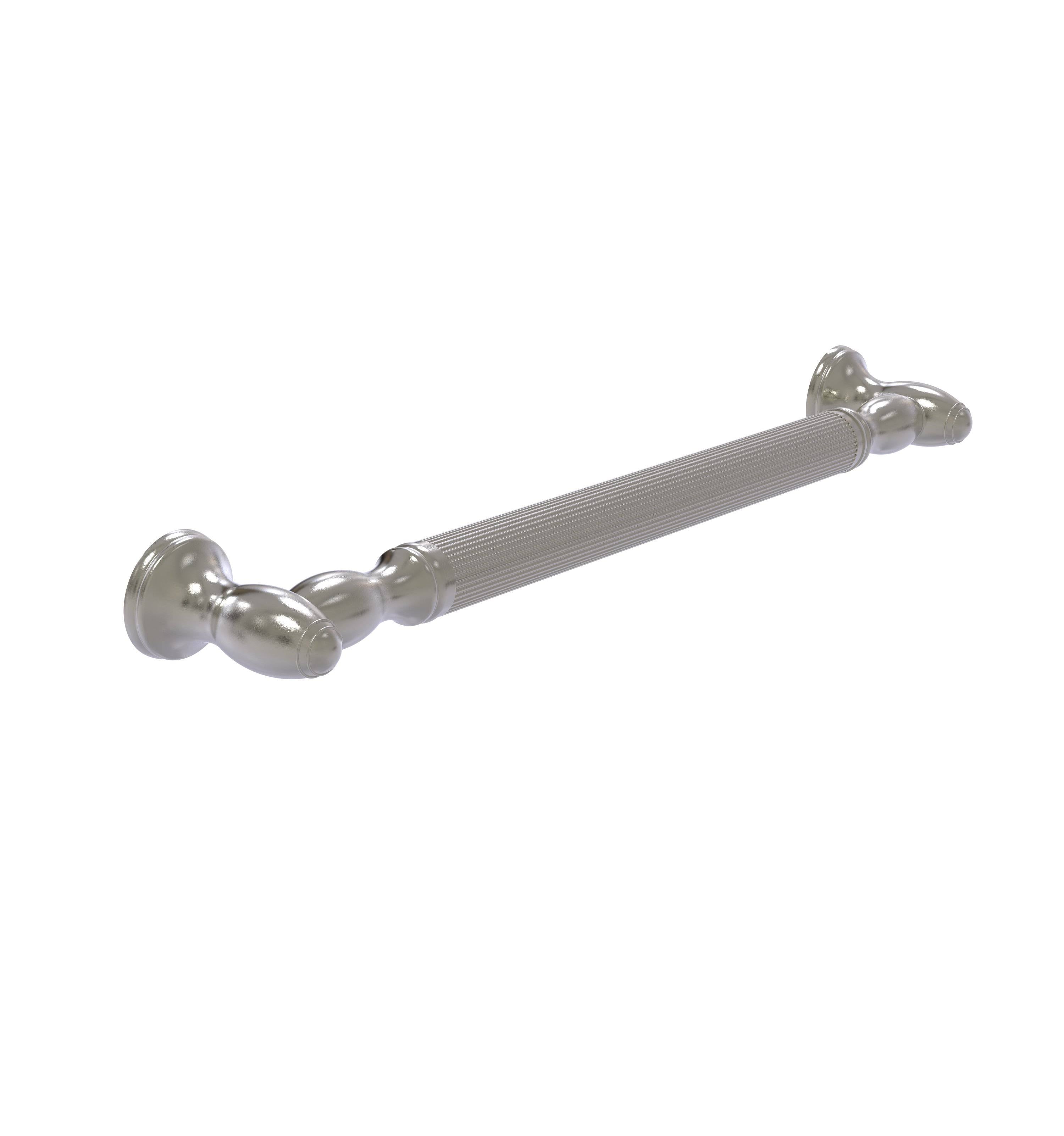 Satin Nickel 36 inch Grab Bar H463291