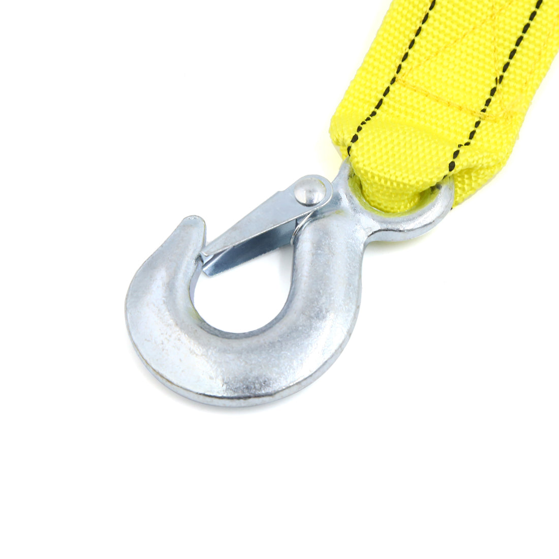 4m 3 Tons Tow Strap with Hooks P69467