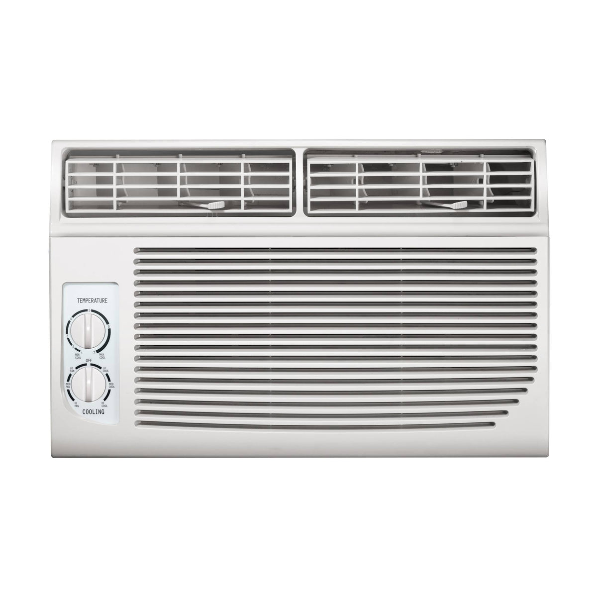 8,000 BTU Mini Window Air Conditioner B894640