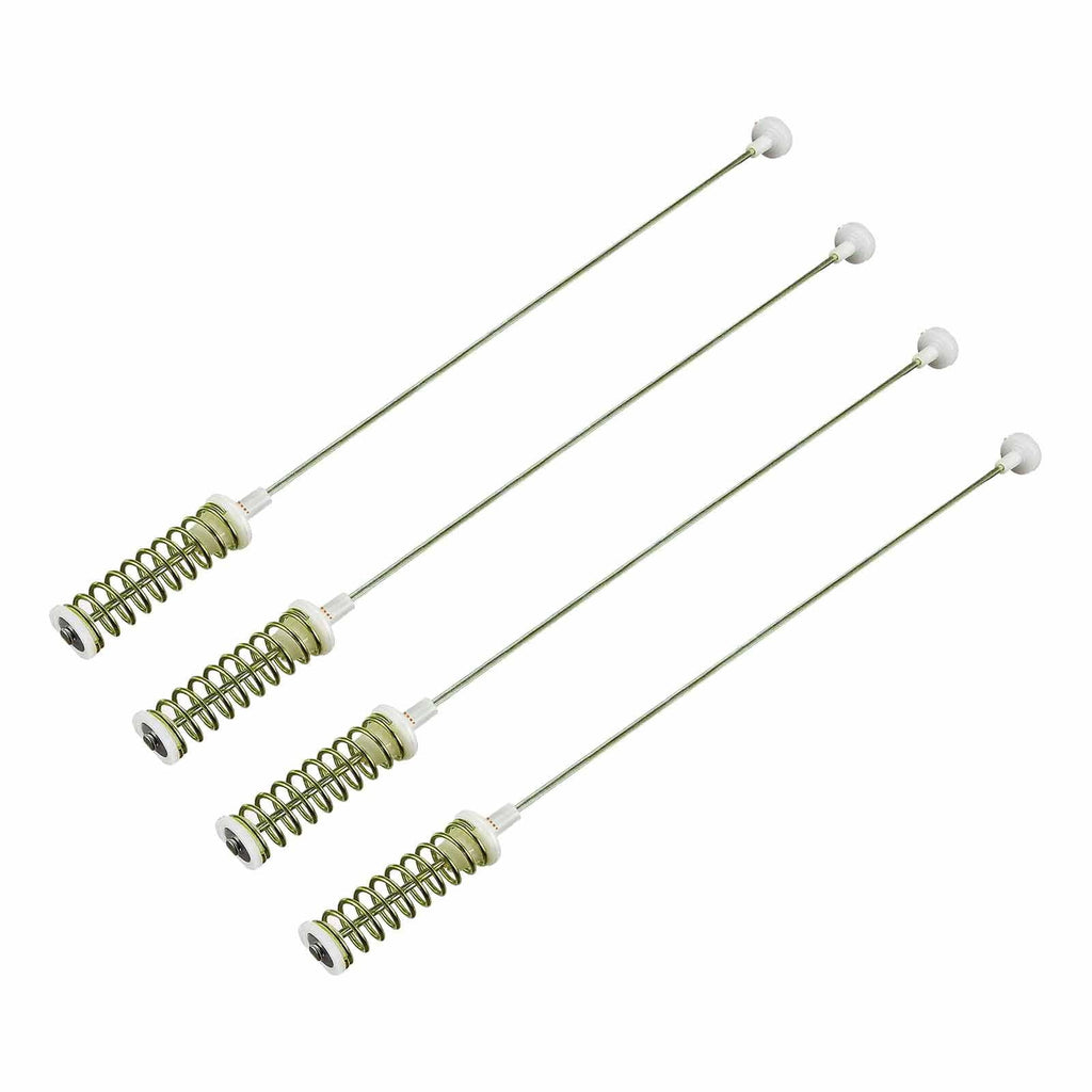 4 Pieces Washers Hanging Rod R381281