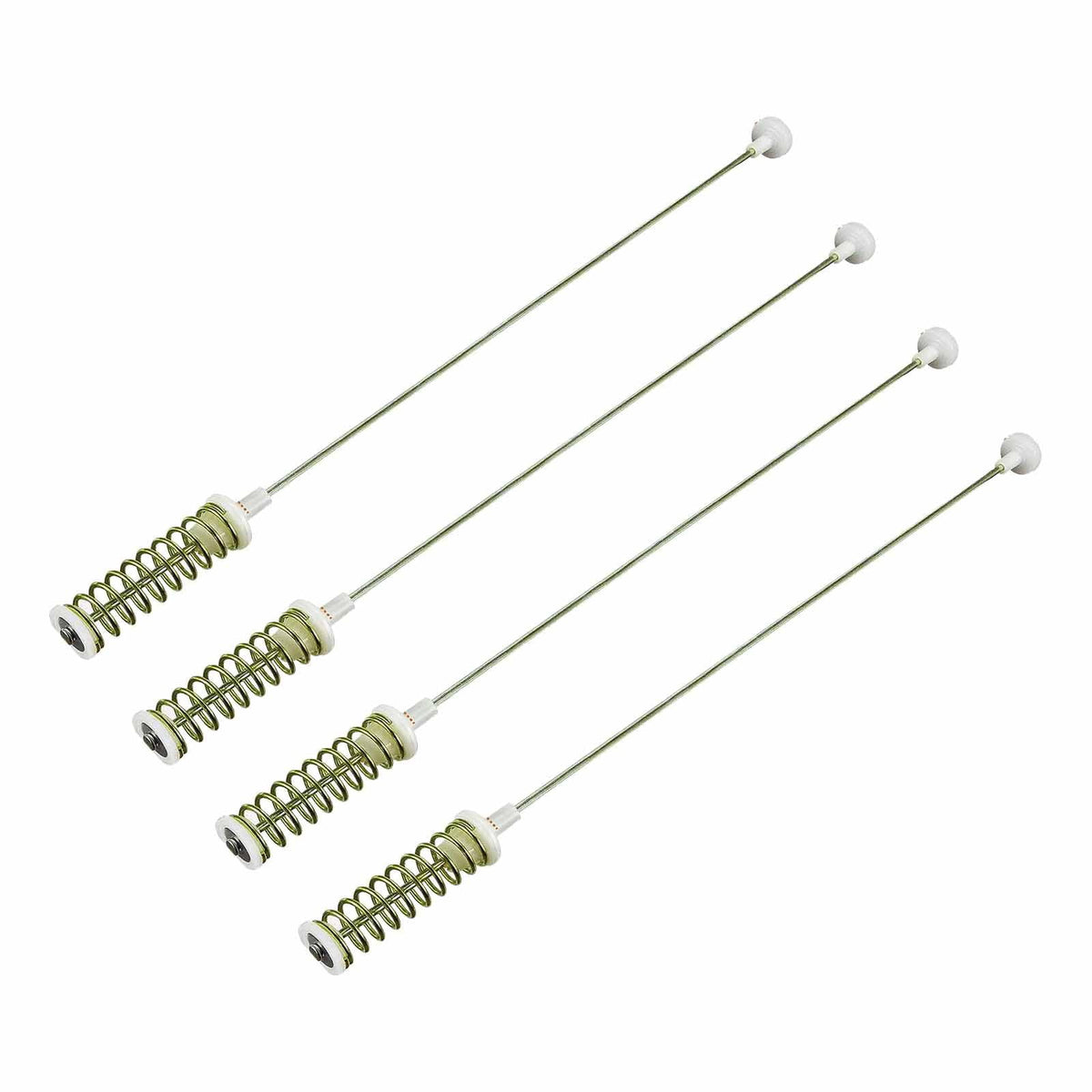 4 Pieces Washers Hanging Rod R381281