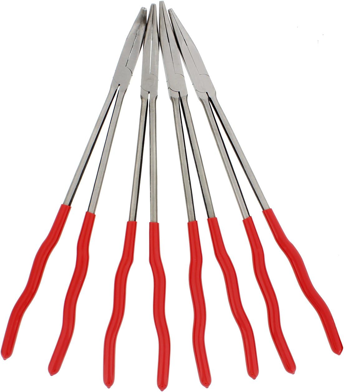 16in 4-Piece Plier Set B70183
