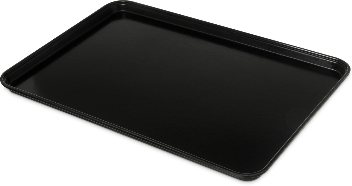 Ebony Fiberglass Tray H5066