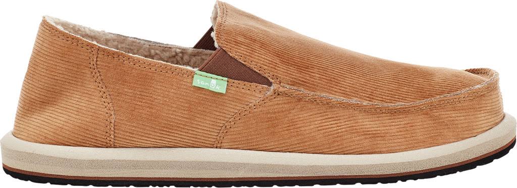 Tan Men&s Chill Shoes R6364