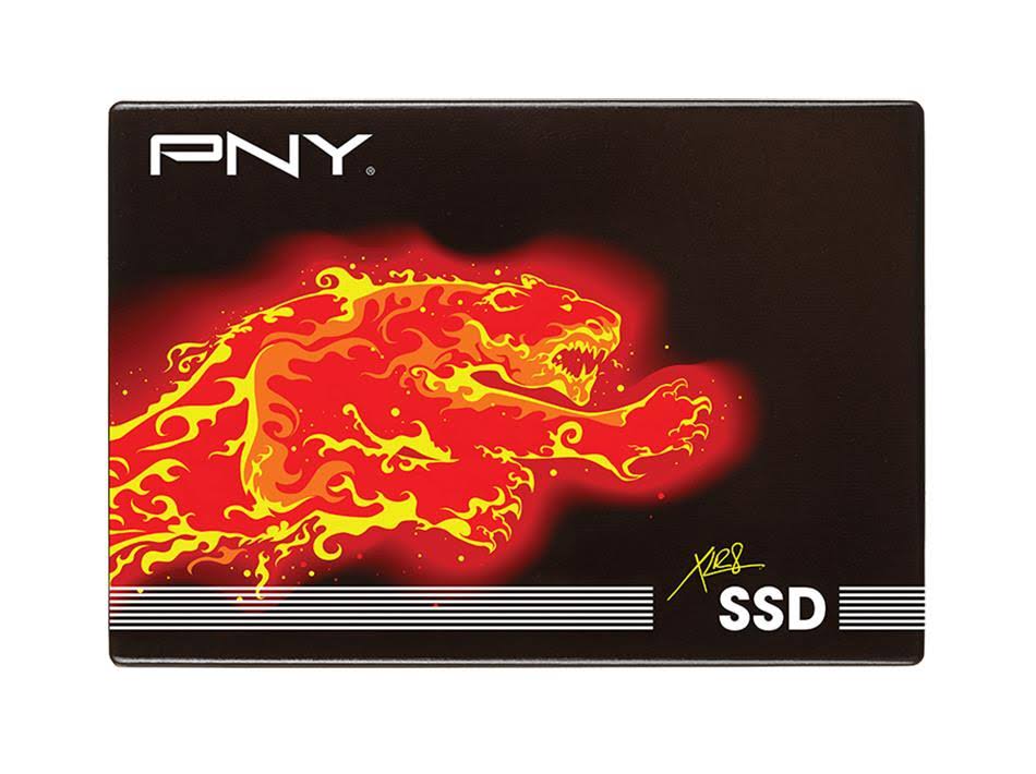 480 GB Internal SSD SATA 6Gb/s W225396