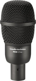 Hypercardioid Dynamic Instrument Microphone F6110