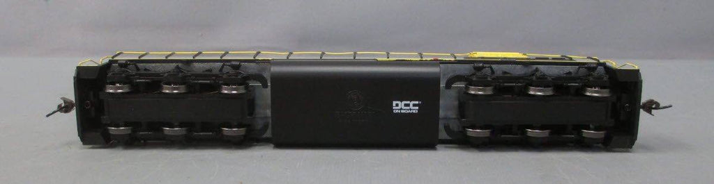 SD40-2 DCC HO Scale A27179