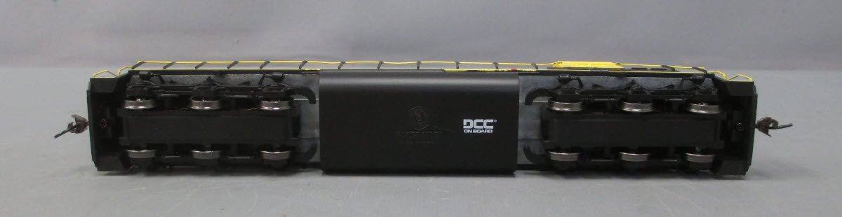SD40-2 DCC HO Scale A27179