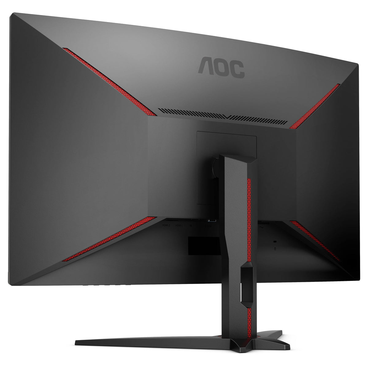 31.5 in Gaming Monitor N4779
