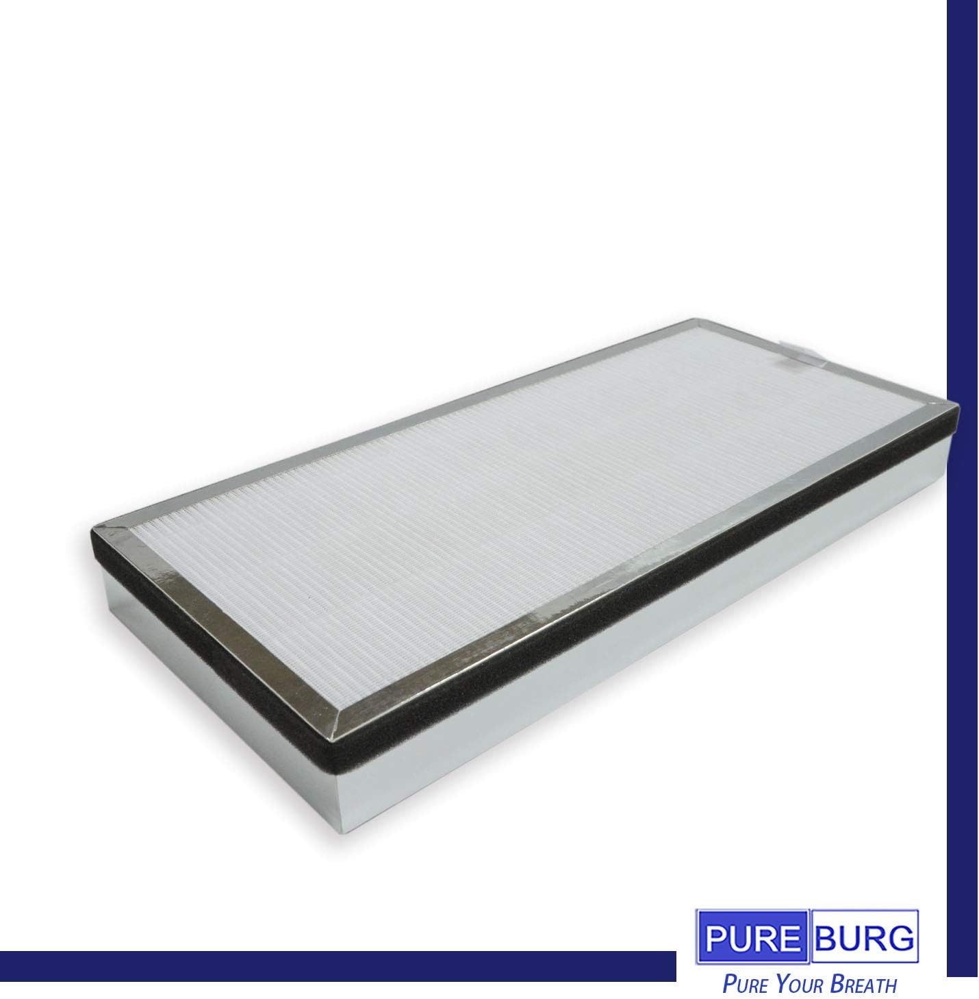 2-Pack Replacement TRUE HEPA Filters O50895