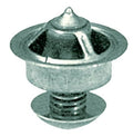 Thermostat 160 deg for 1998 and newer GM V-6 & V-8 engines with closed cooling V931