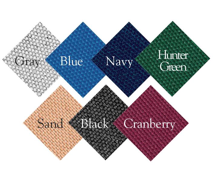 22.5-23.4 ft x 102 in Inboard Boat Cover R777834