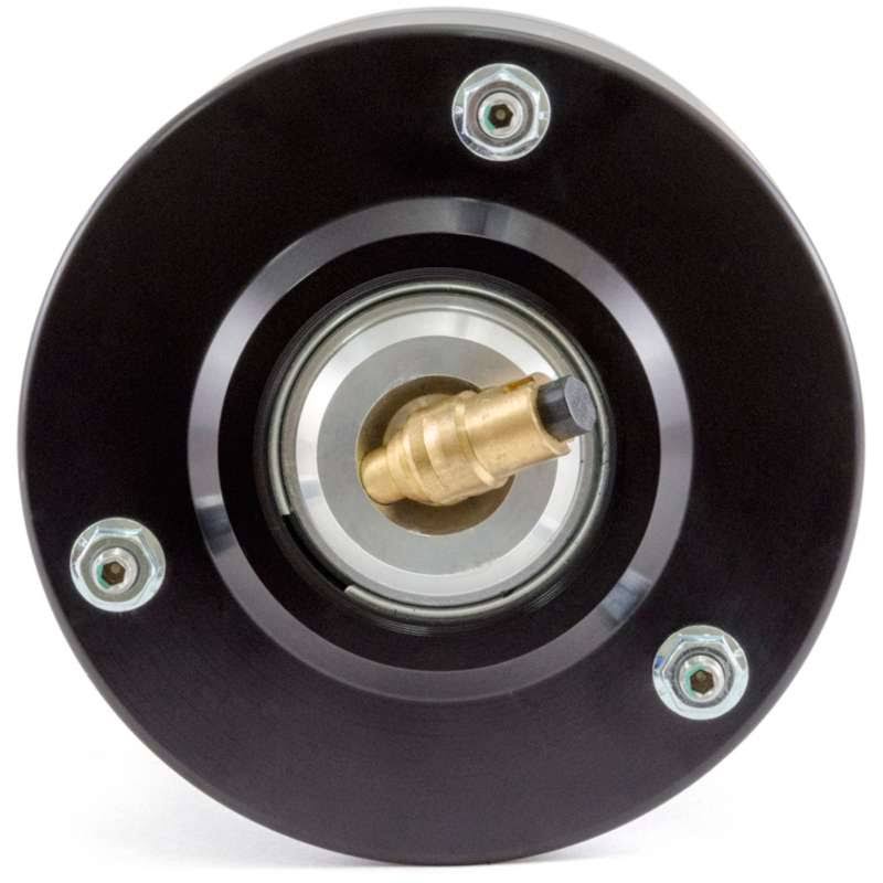 Suspension Strut Assembly J85858