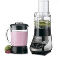 2-in-1 Countertop Blender Food Processor F927959